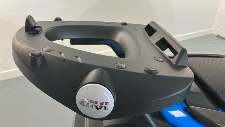 Honda NC 750XAKED (19MY)